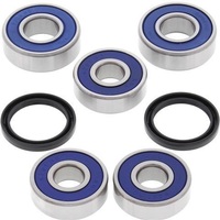 Pro X Wheel Bearing Kit Rear 25.23.S115005