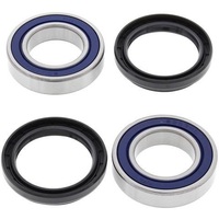 Pro X Wheel Bearing Kit Rear for Yamaha YFM 250 Raptor 2008-2013