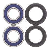 Pro X Wheel Bearing Kit Front for Honda VFR750R 1988-1990