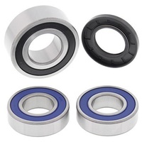 Pro X Wheel Bearing Kit Rear for KTM Adventure 950 2004-2005