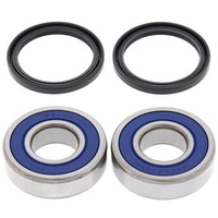 Pro X Wheel Bearing Kit Rear for TM MX/EN 2007-2011