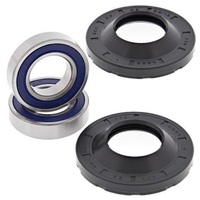 Pro X Wheel Bearing Kit Front for TM TM 250 F EN 2005-2006