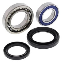 Pro X Wheel Bearing Kit Rear 25.23.S115067