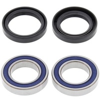 Pro X Wheel Bearing Kit Front for Husqvarna TXC 250 2012-2013