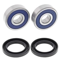 Pro X Wheel Bearing Kit Rear 25.23.S116062