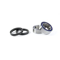Pro X Wheel Bearing Kit Rear 25.23.S116063