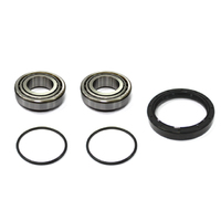 Bronco Wheel Bearing Kit Front for Polaris RANGER 4X4 500 1999
