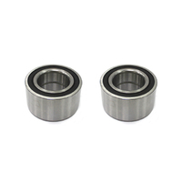 Bronco Wheel Bearing Kit Rear for Polaris HAWKEYE 325 2X4 2014-2016