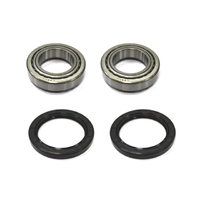 Bronco Wheel Bearing Kit Rear for Polaris SPORT 400 1999