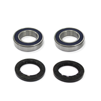 Bronco Wheel Bearing Kit Front for Honda ATC200M 1984-1985