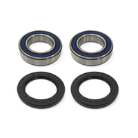 Bronco Wheel Bearing Kit Rear for Polaris BIG BOSS 500 6X6 1998-1999