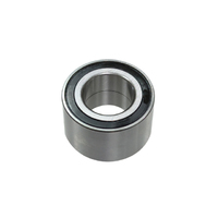 Bronco Wheel Bearing Kit Rear for Polaris ATV 500 PRO 2002