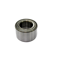Bronco Wheel Bearing Kit Rear for Yamaha YFM450 GRIZZLY EPS 2011-2014
