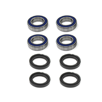 Bronco Wheel Bearing Kit Rear        25.AT-06625