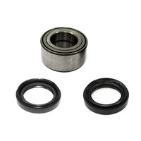 Bronco Wheel Bearing Kit Front for Kawasaki KVF650 BRUTE FORCE 2005-2013