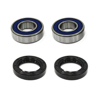 Bronco Wheel Bearing Kit Front 25.AT-06629
