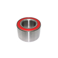 Bronco Wheel Bearing Kit Front for Can Am RENEGADE 850 2016-2017