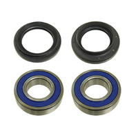 Bronco Wheel Bearing Kit Rear for Yamaha YXR660 RHINO 2004-2007