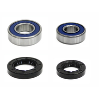 Bronco Wheel Bearing Kit Front for Yamaha YFM350 WARRIOR 1987-2004