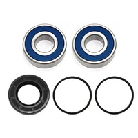 Bronco Wheel Bearing Kit Front for Polaris MAGNUM 325 2X4 2000-2001