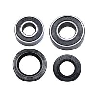 Bronco Wheel Bearing Kit Front for Kymco MONGOOSE 300 1985-2010