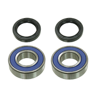 Bronco Wheel Bearing Kit Rear for Kawasaki MULE 520 2000-2001