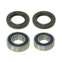 Bronco Wheel Bearing Kit Front for Polaris SPORTSMAN 90 1985-2016