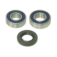 Bronco Wheel Bearing Kit Front for Kawasaki KLF250 BAYOU 2003-2011