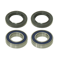 Bronco Wheel Bearing Kit Rear for Polaris SCRAMBLER 90 2001-2003