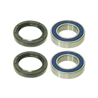 Bronco Wheel Bearing Kit Rear for Honda TRX200/D 1990-1997
