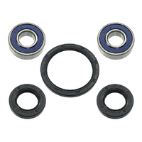 Bronco Wheel Bearing Kit Front for Honda ATC70 1973-1985