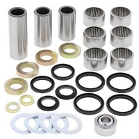 Pro X Linkage Bearing Kit for Honda CR 125 1993