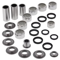 Pro X Linkage Bearing Kit for Suzuki RM 250 2001