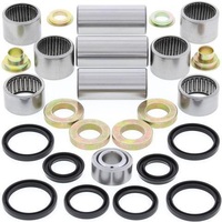 Pro X Linkage Bearing Kit for Husqvarna CR250 2002-2004