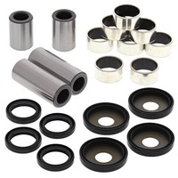 Pro X Linkage Bearing Kit for Yamaha YFM350 Raptor 2005-2013