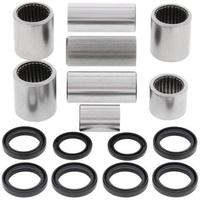 Pro X Linkage Bearing Kit 26.110143