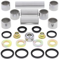 Pro X Linkage Bearing Kit for Husqvarna TE450 2005-2007