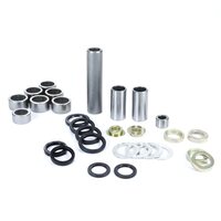 Pro X Linkage Bearing Kit for Yamaha YZ250 F 2009