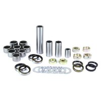 Pro X Linkage Bearing Kit for Husqvarna FX 450 2017-2020
