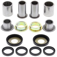 Pro X Swing Arm Bearing Kit for Suzuki RM 125 1989-1991
