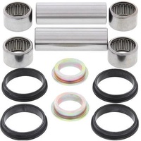 Pro X Swing Arm Bearing Kit for Honda CR 125 1985