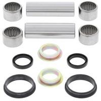Pro X Swing Arm Bearing Kit for Honda CR 125 1986