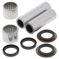 Pro X Swing Arm Bearing Kit for Honda CR 80 1996-1997
