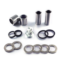 Pro X Swing Arm Bearing Kit for Honda CR 250 2002-2007