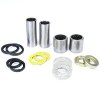 Pro X Swing Arm Bearing Kit for Honda CR 125 2002-2007