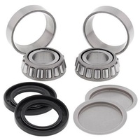Pro X Swing Arm Bearing Kit for Honda TRX250EX Sportrax 2001-2008
