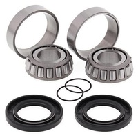 Pro X Swing Arm Bearing Kit for Yamaha YTM225 Tri-Moto DXL 1983-1984