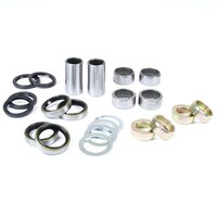 Pro X Swing Arm Bearing Kit for KTM SX 400 1998-2002