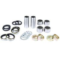 Pro X Swing Arm Bearing Kit for KTM EGS 125 1998-1999