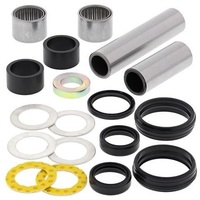 Pro X Swing Arm Bearing Kit for Yamaha YFM450 Kodiak 2001-2005